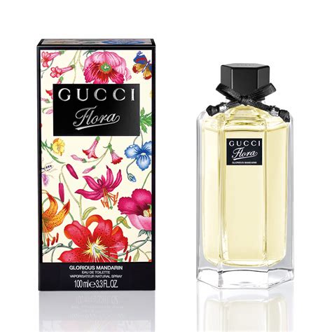 flora gucci glorius mandarin prezzo|flora by Gucci eau fraiche.